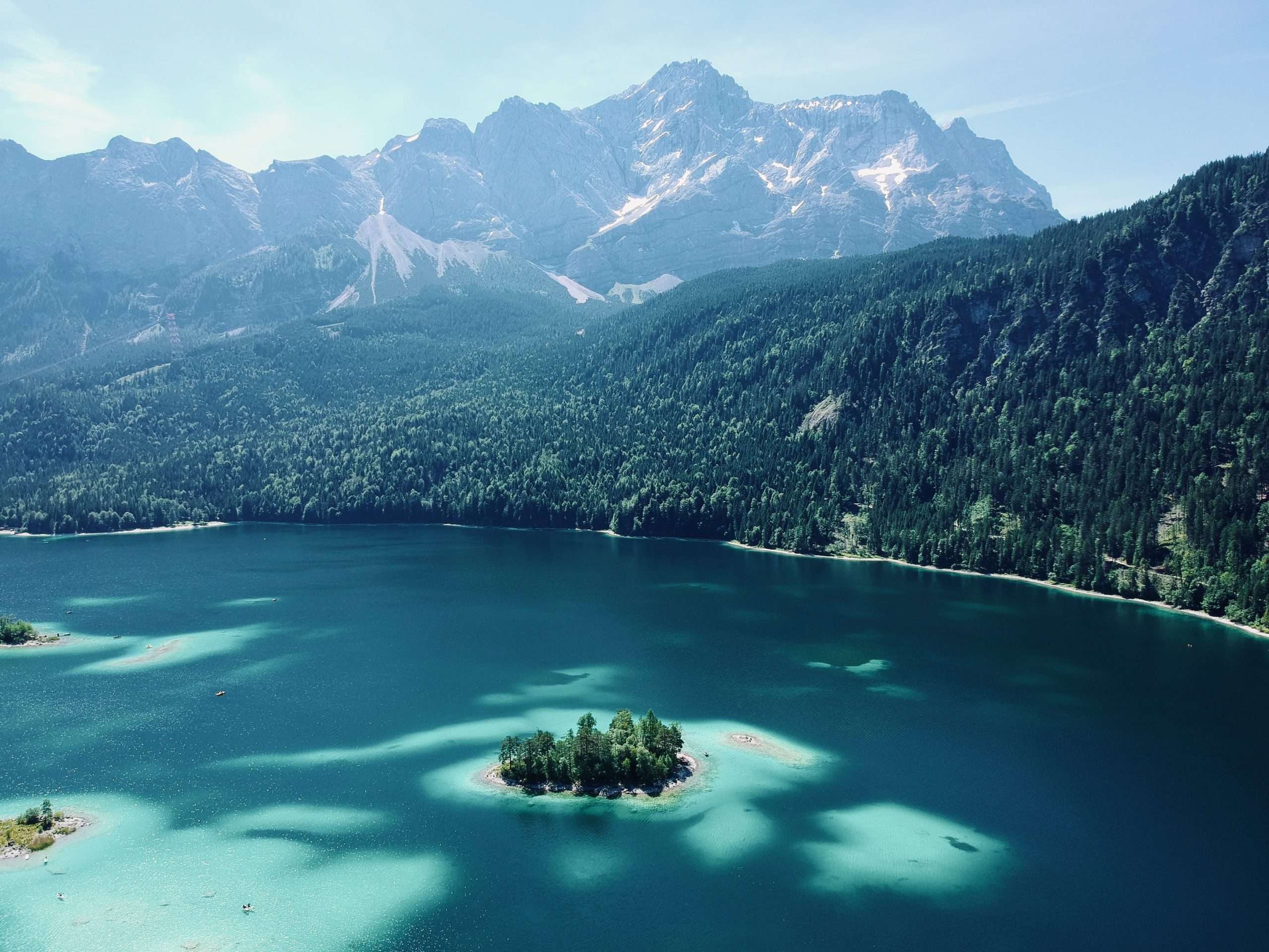 Eibsee