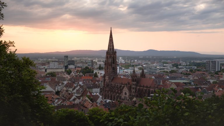 Freiburg-Breisgau