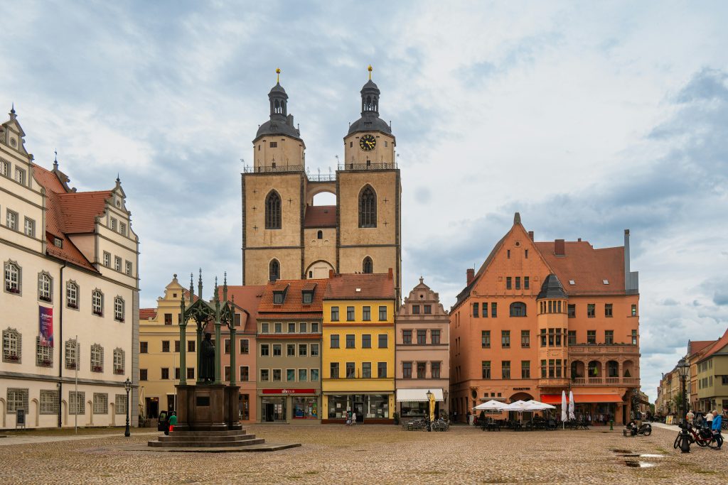 Wittenberg