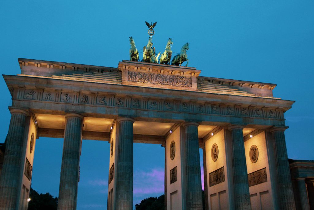 48 Hours in Berlin: What to See and Do
