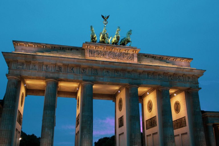48 Hours in Berlin: What to See and Do