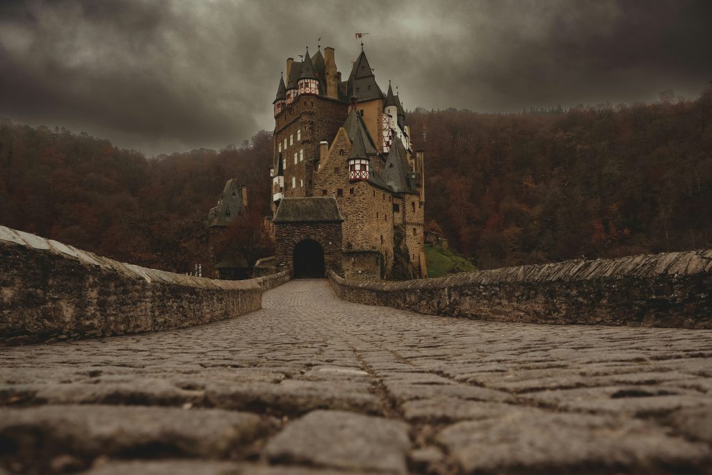 Eltz Castle