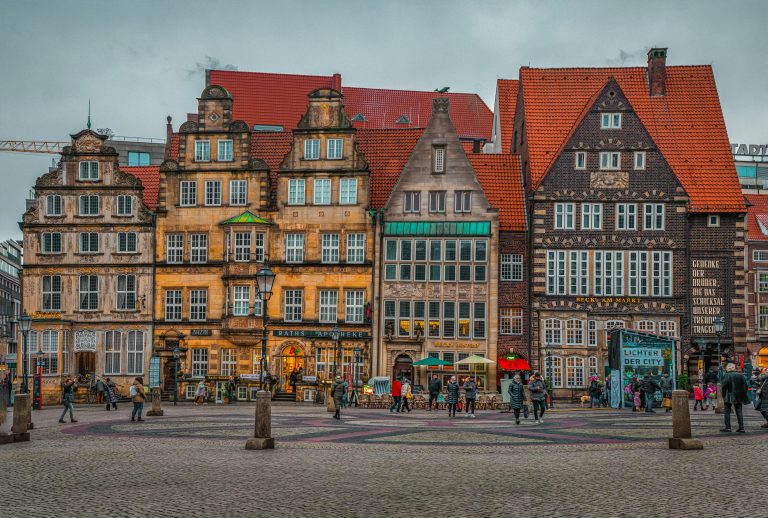 Is Bremen Worth Visiting