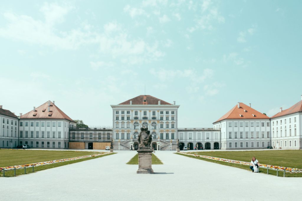 Nymphenburg