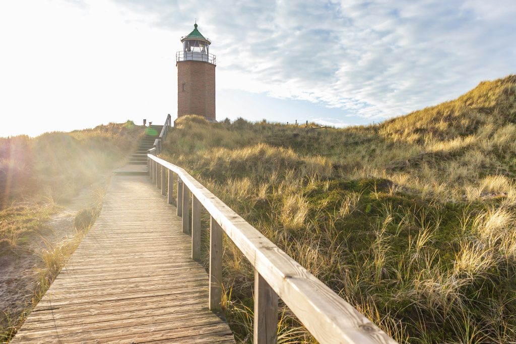 Sylt Travel Guide