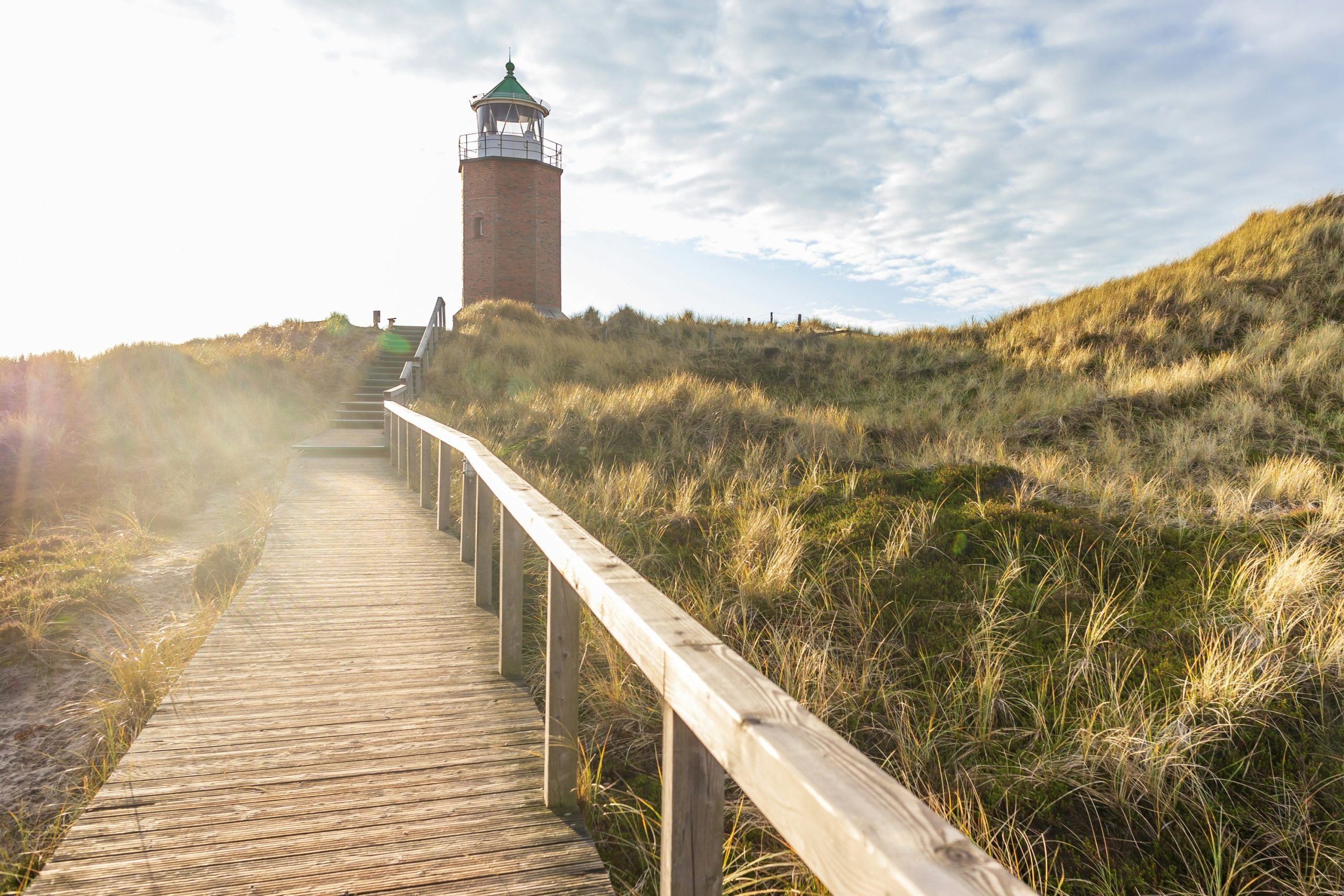 Sylt Travel Guide