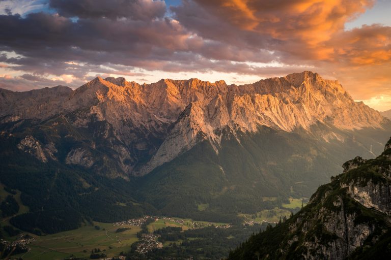 Garmisch-Partenkirchen vs Ehrwald