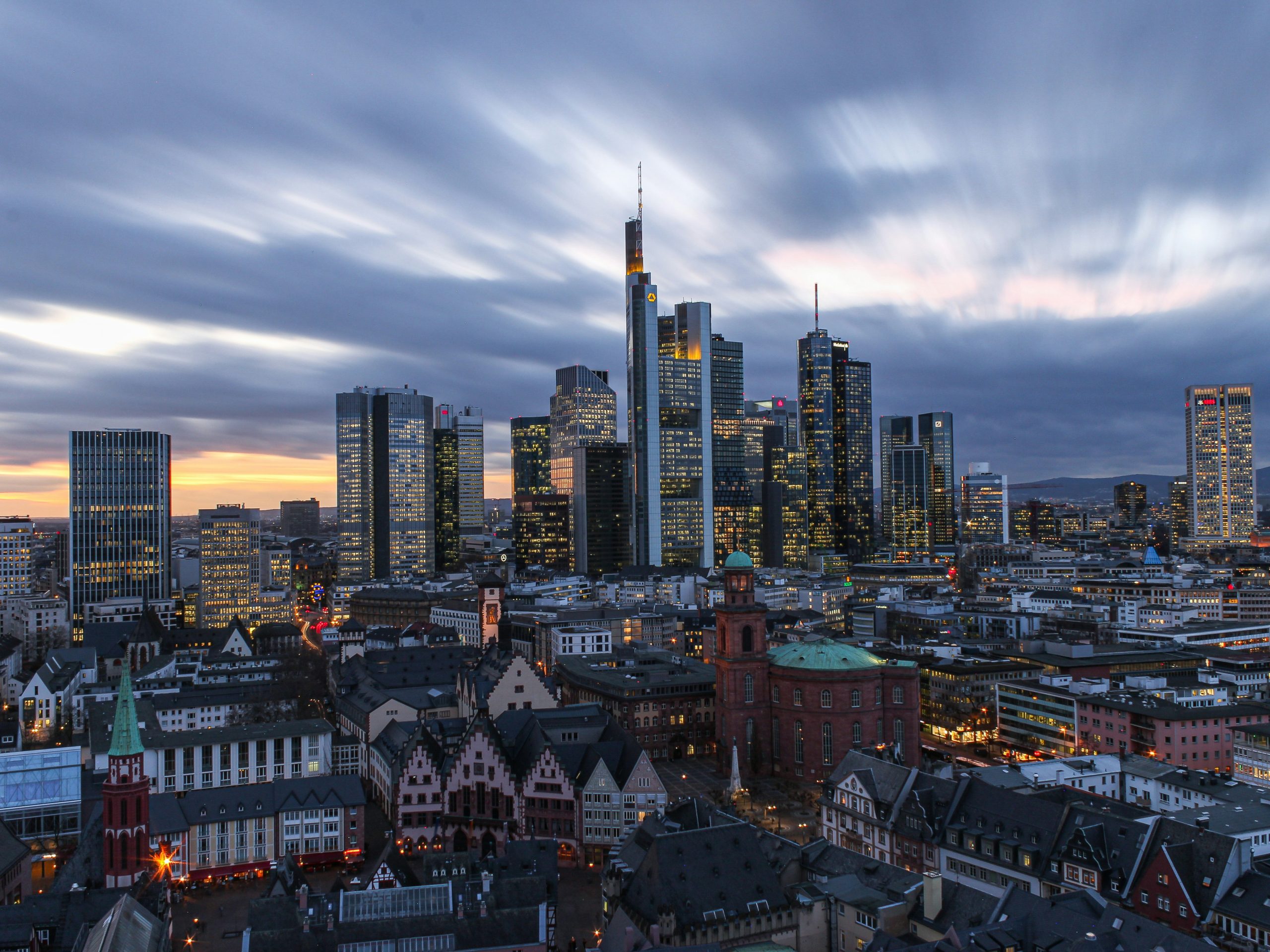 things to do in frankfurt