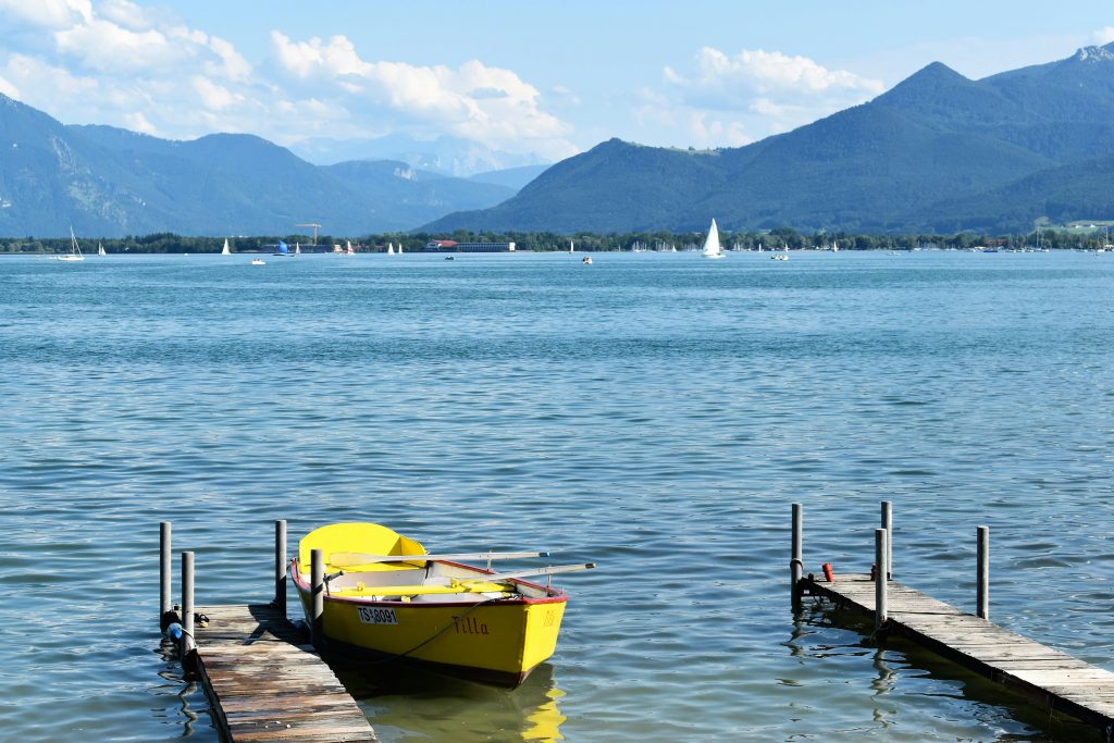 Chiemsee