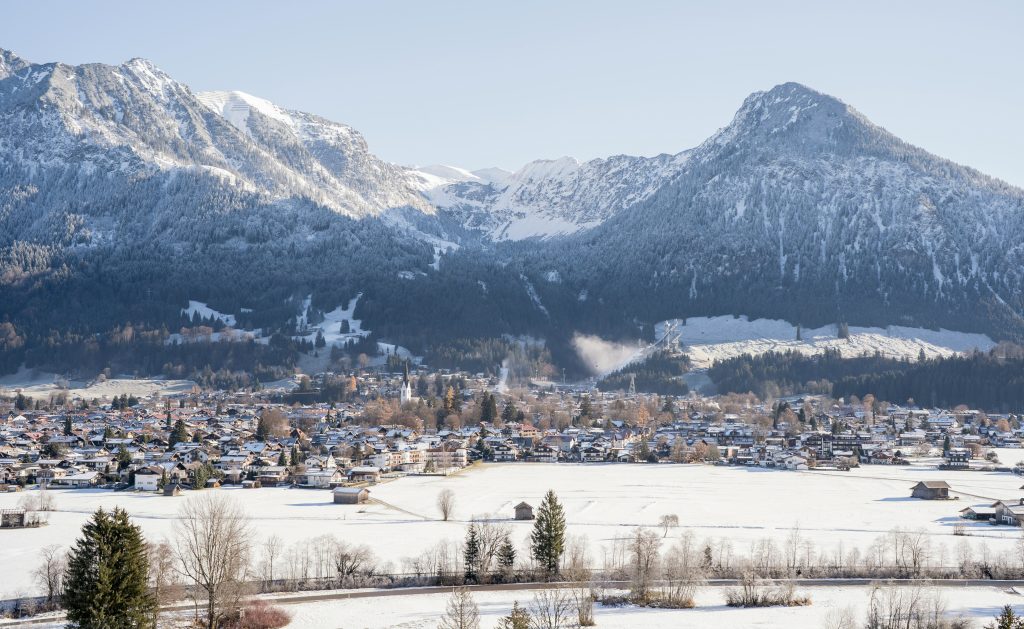 Oberstdorf