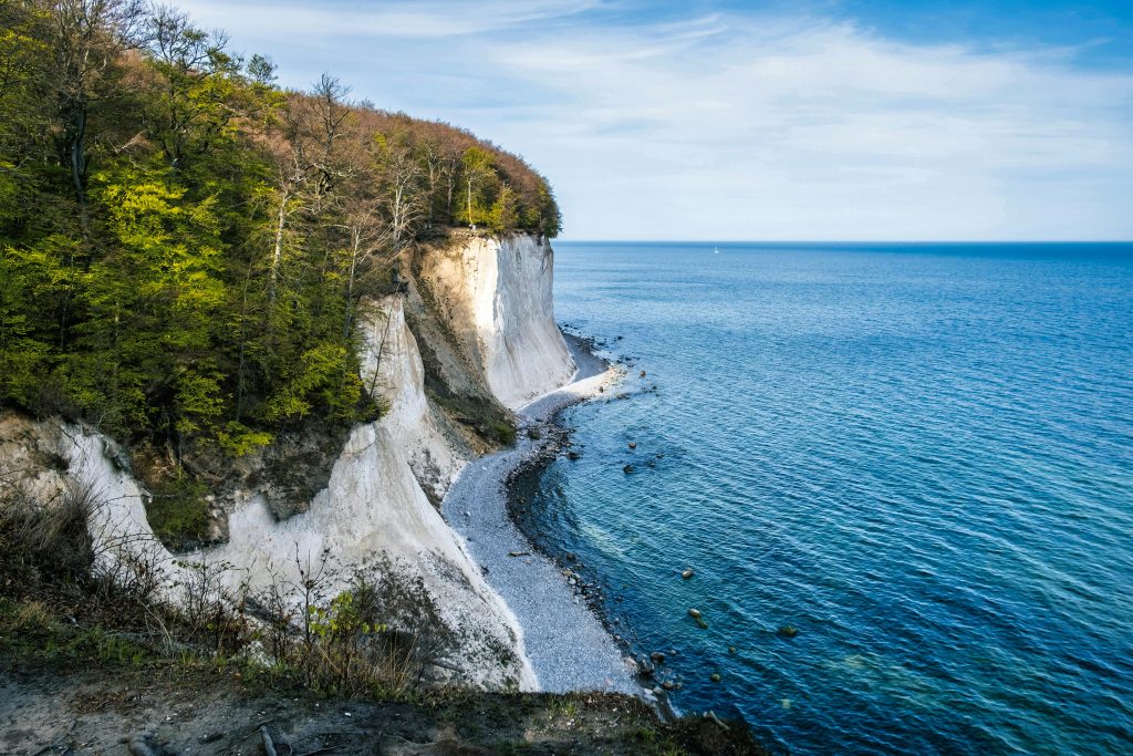 Jasmund National Park