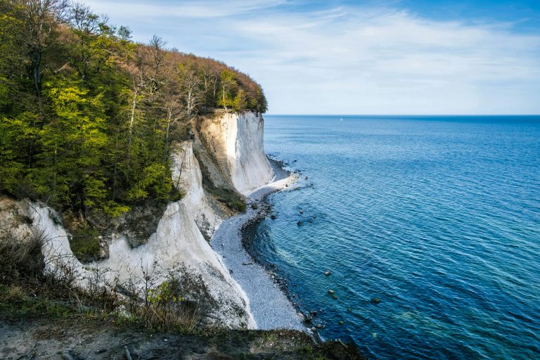 Rügen or Usedom Which German Baltic Island Is Better
