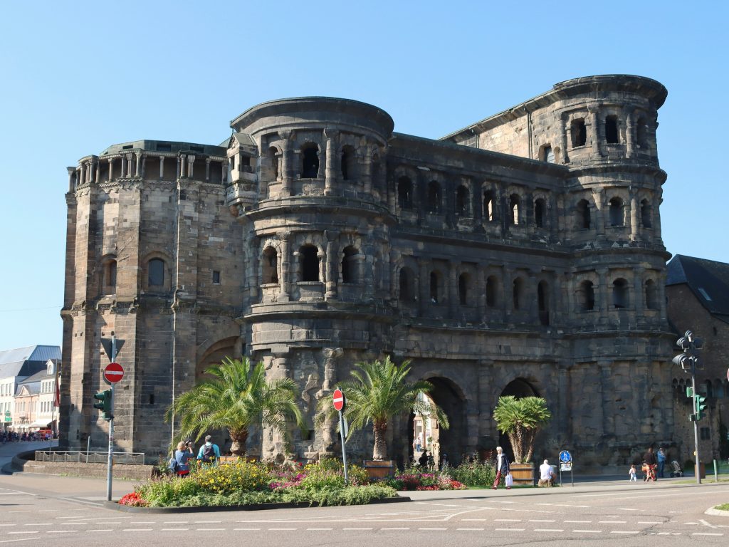 Porta Nigra