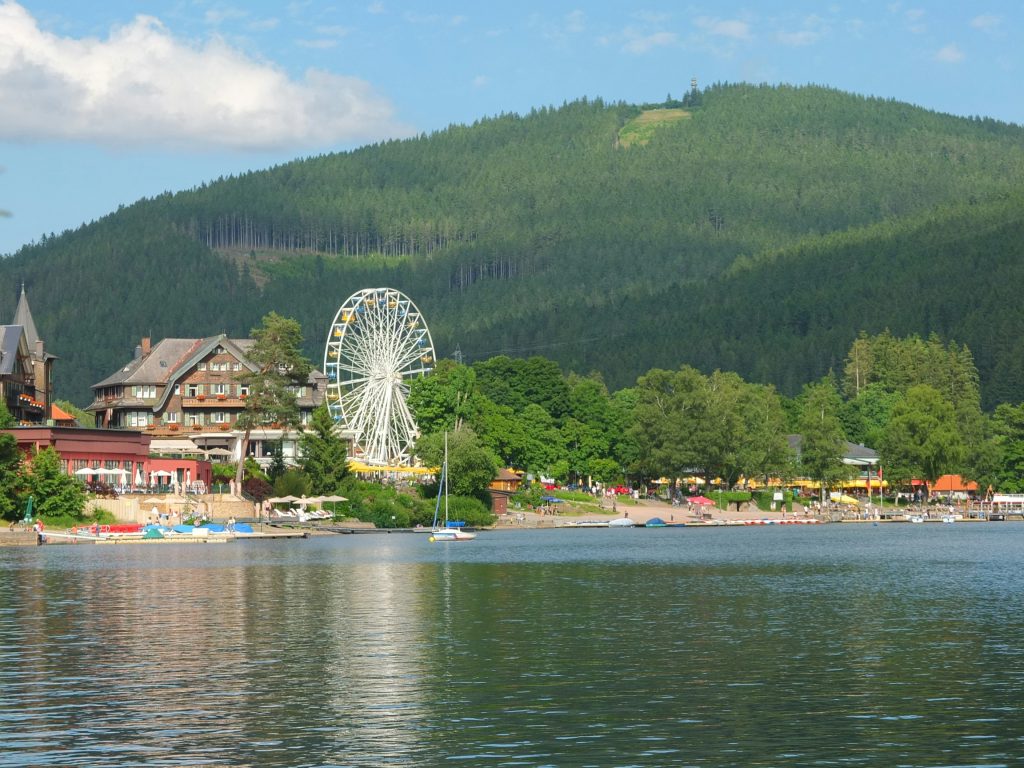 Titisee