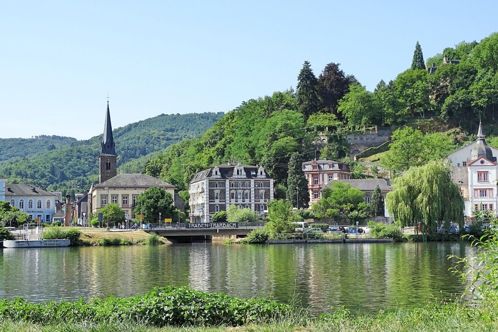 Traben-Trarbach
