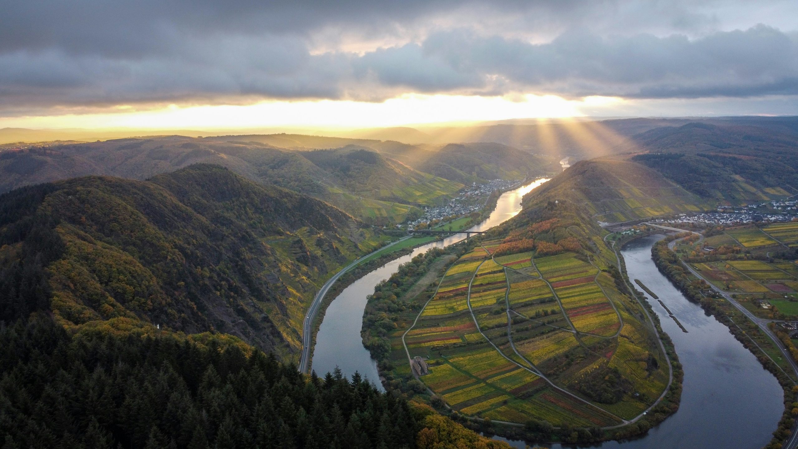 Underrated Stops Along the Mosel River