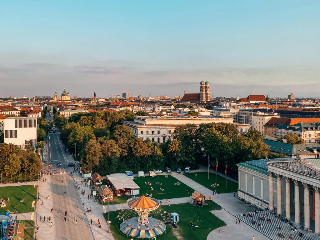 Unique Things to Do in Munich