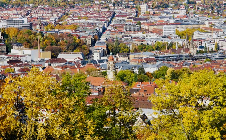 Best Restaurants In Stuttgart By Neighborhood