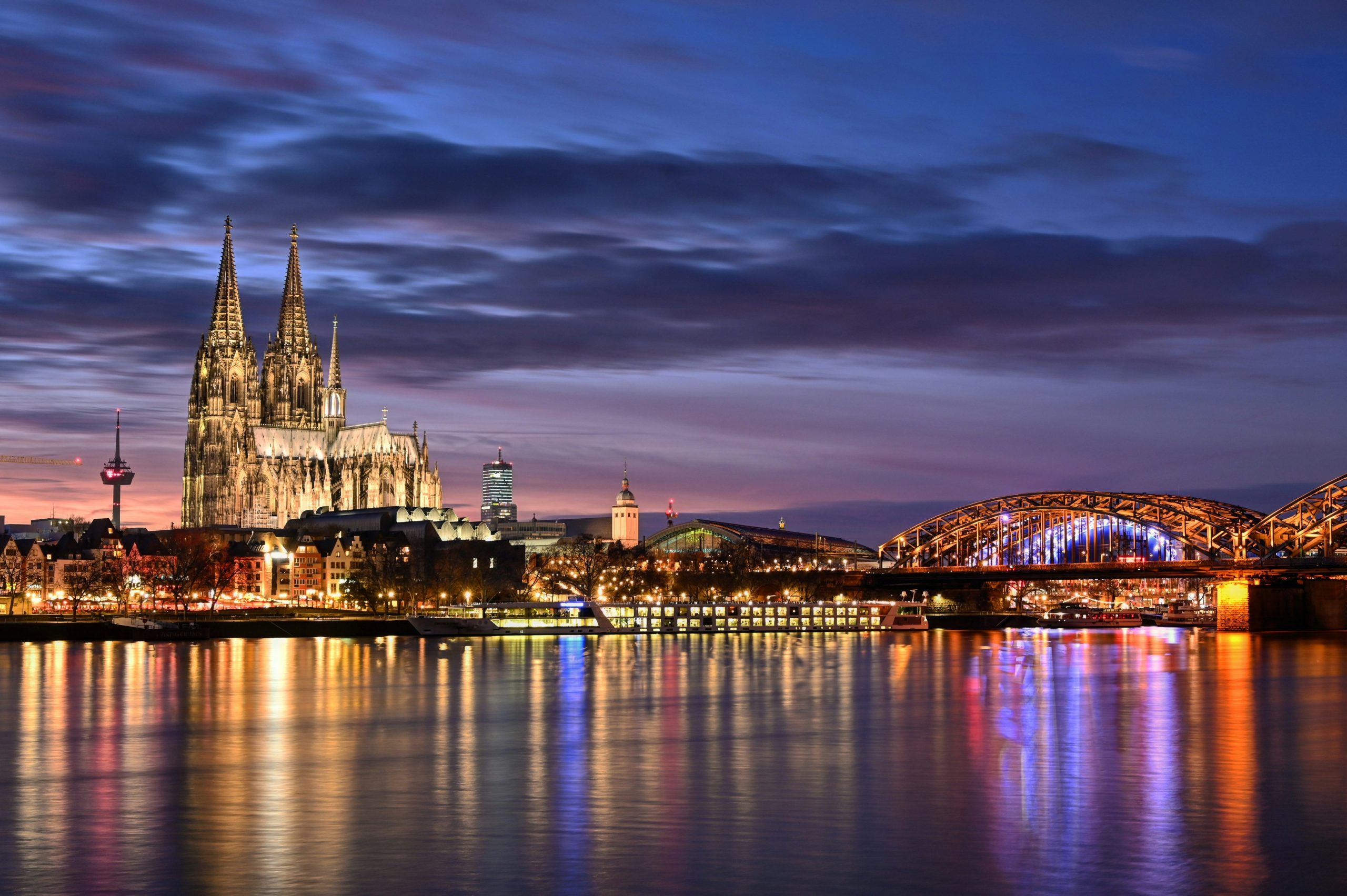 Best Restaurants in Cologne