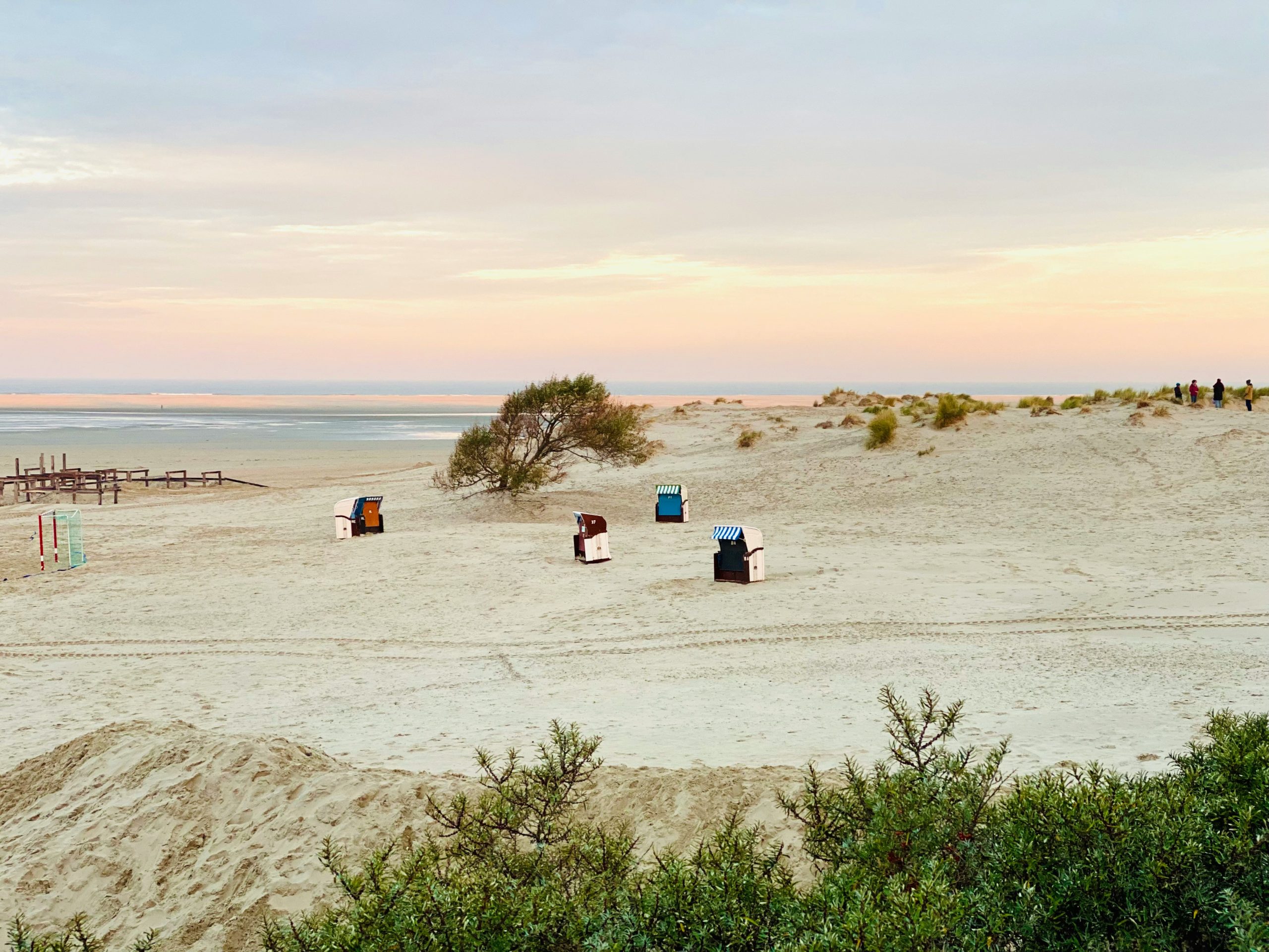 15 Best Beach Towns in Germany