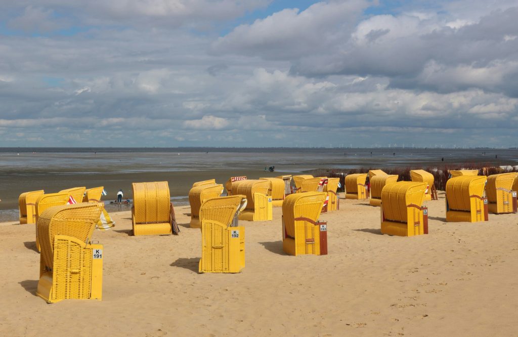 Cuxhaven
