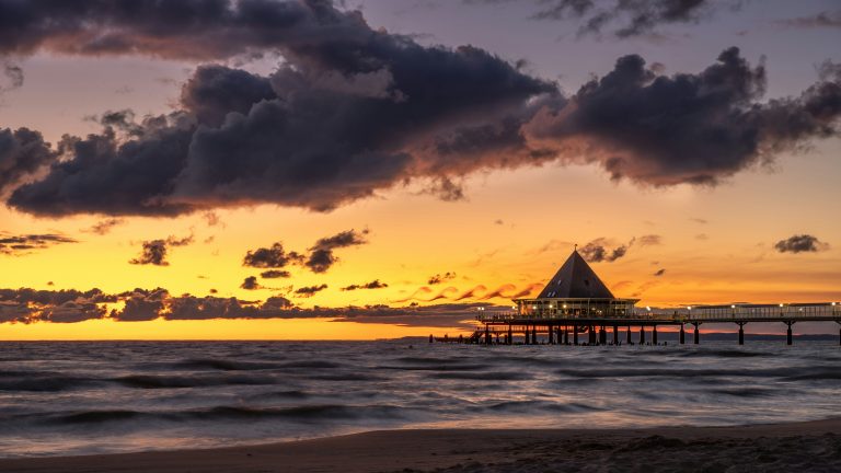 Germany’s Best Baltic Coast Towns and Beaches