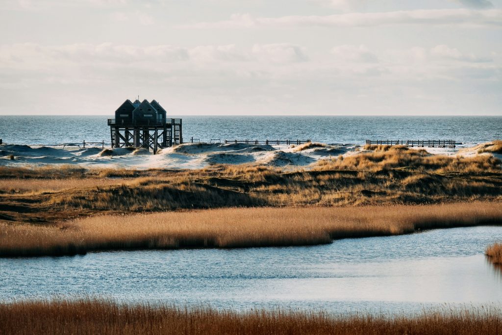 Sankt Peter-Ording