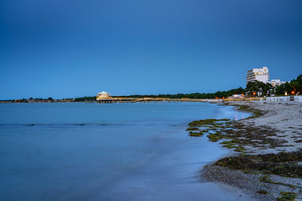Timmendorfer Strand