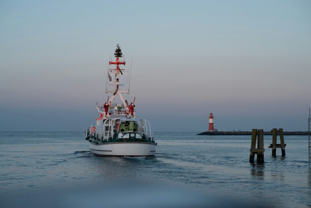 Warnemünde