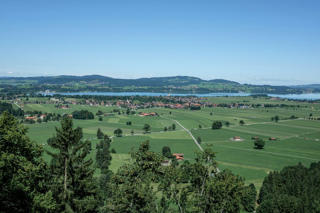 Füssen