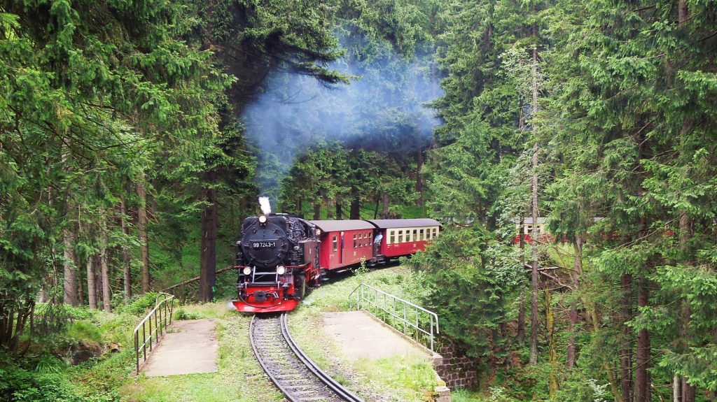 4 Days in the Harz With Kids