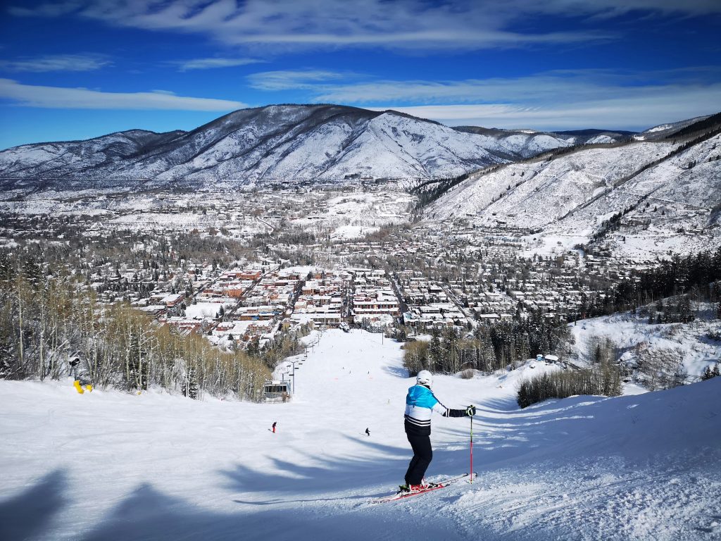 Aspen Snowmass