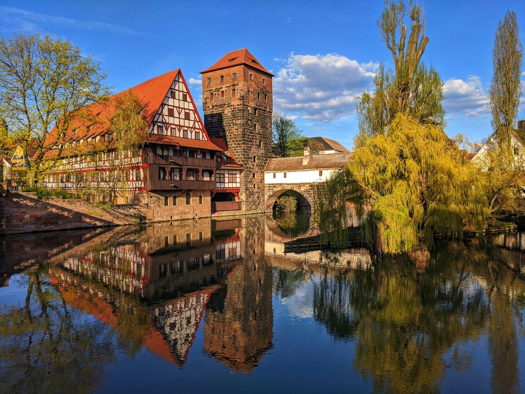 Best Day Trips from Munich by Train