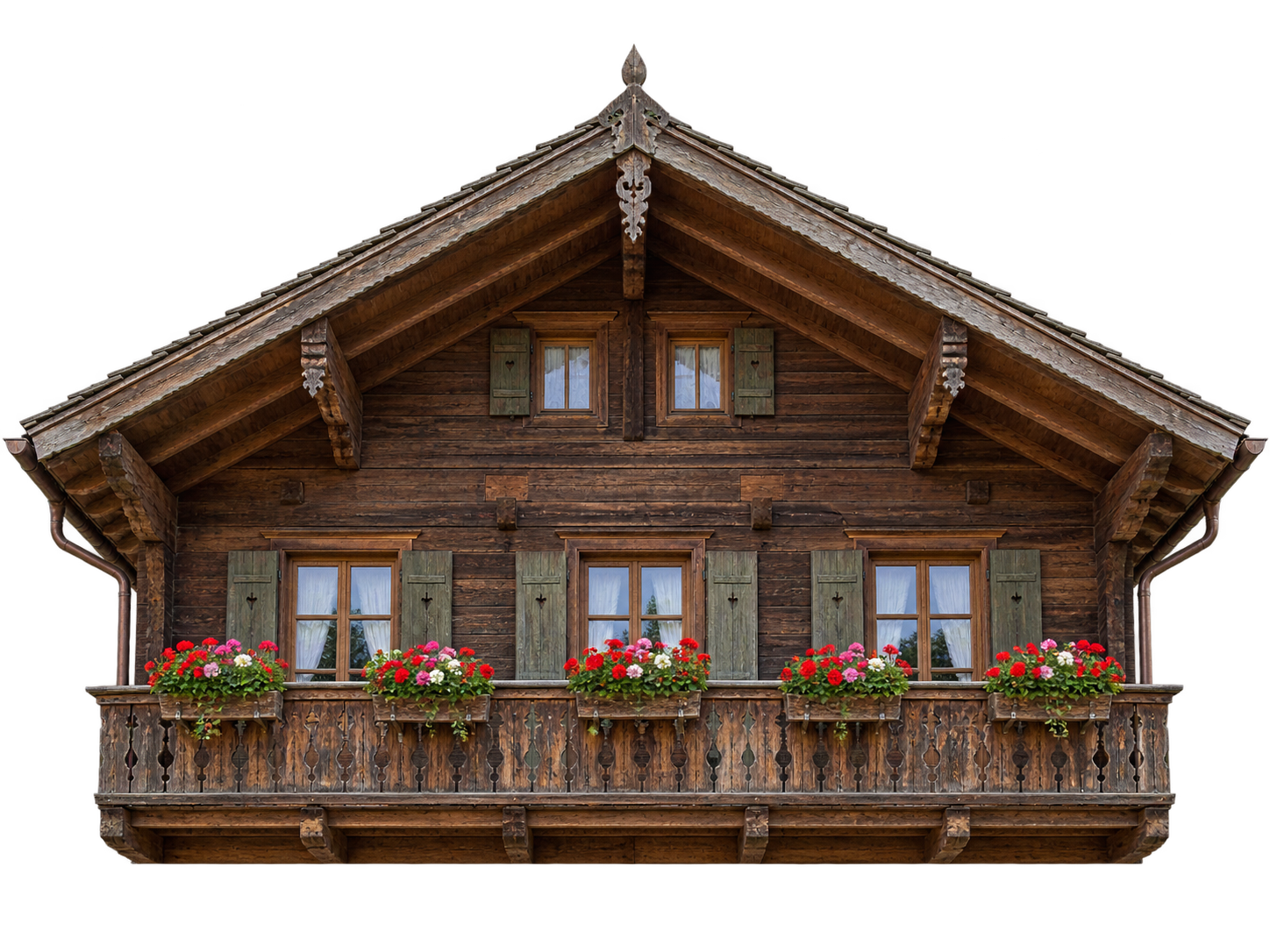 Germany And The Alps Travel Guide