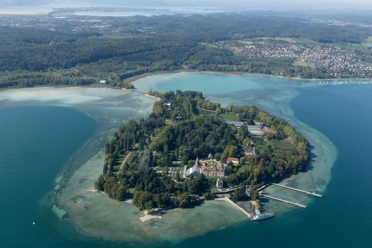 How to Spend a Long Fall Weekend at Lake Constance