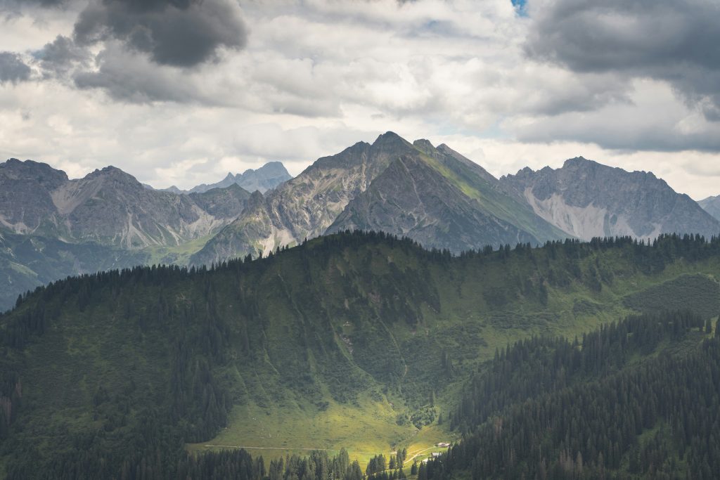 Kleinwalsertal