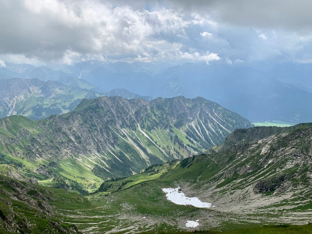 Nebelhorn