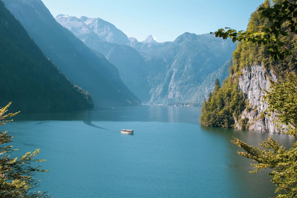 What A Day At Königssee Actually Involves
