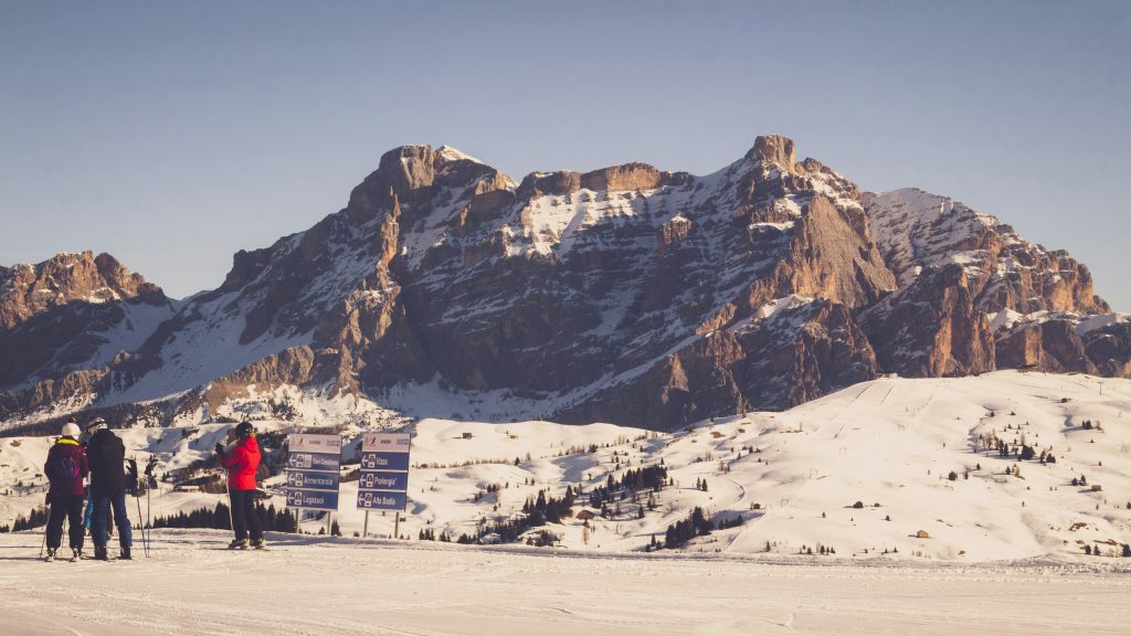 Corvara