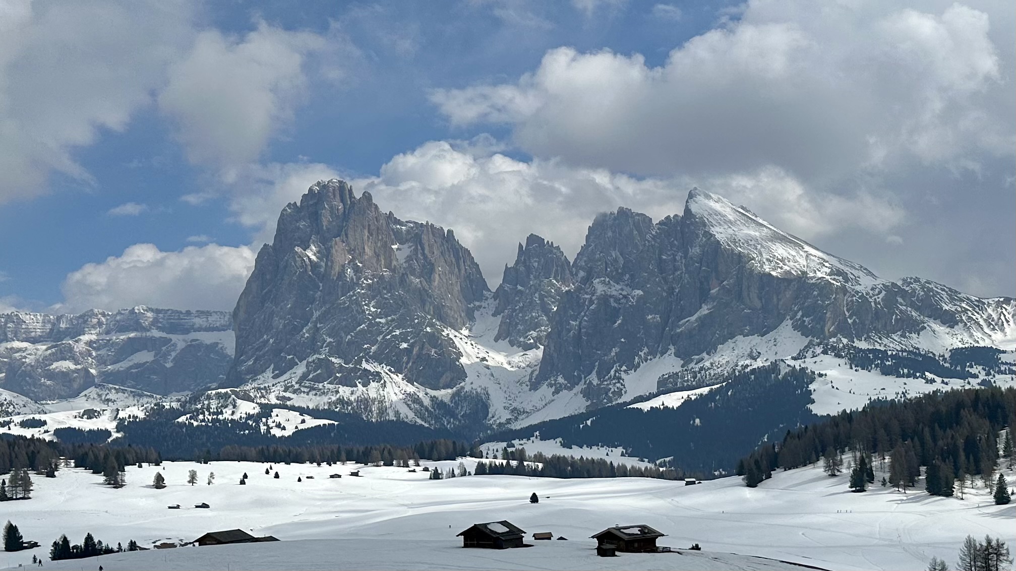 Family-Friendly Ski Hotels in the Dolomites With Kids