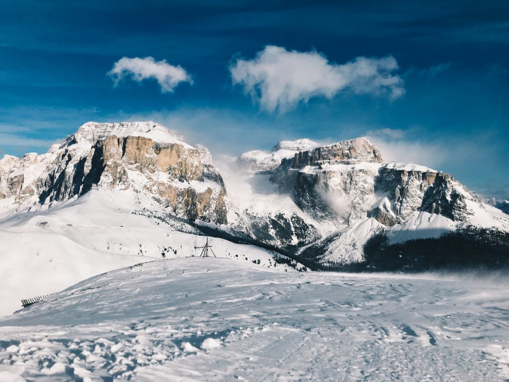 Sellaronda