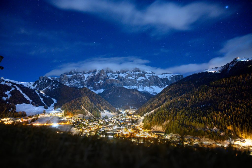 Selva di Val Gardena