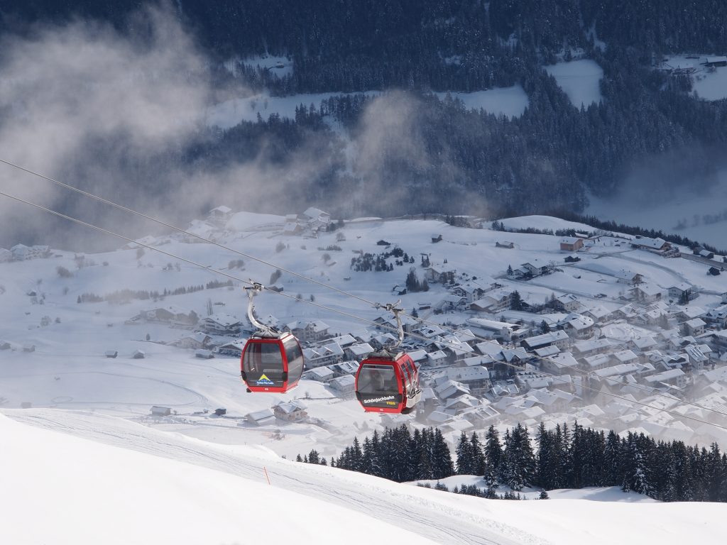 Serfaus-Fiss-Ladis