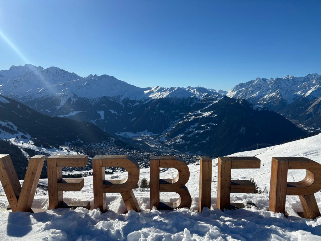 Verbier vs Zermatt